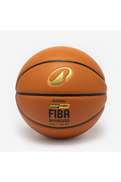 Decathlon Μπάλα Μπάσκετ Tarmak - Νούμερο 7 - Πορτοκαλί - BT900 Touch