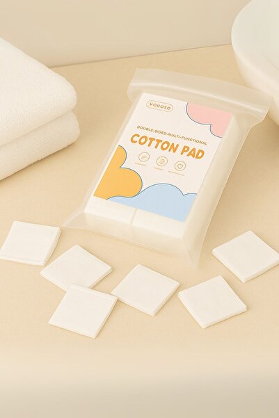 YOYOSO Çift Taraflı Kulak Çubuğu 180 adet