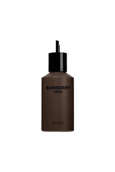 BURBERRY Hero Parfum Intense 200 ml Refill Erkek Parfüm