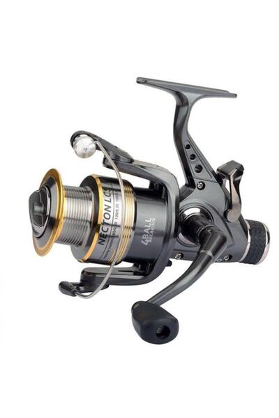 Spro ماكينة صيد السمك نيكتون إل سي إس 540 4+1 بي بي بيت مفرش طاولة طويل