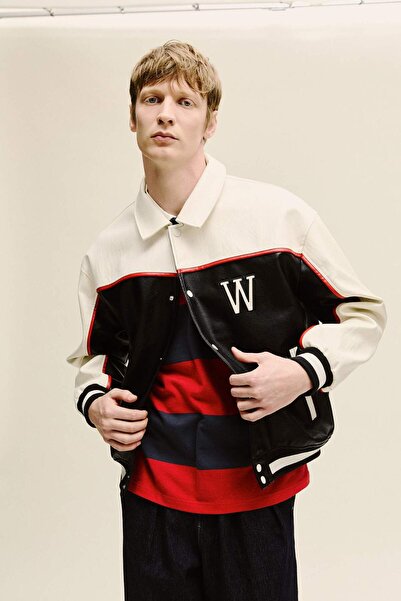 DeFacto Oversize Coat H0587Ax26Sp