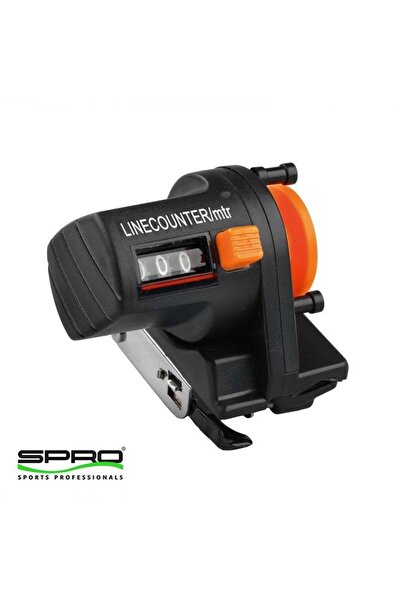 Spro Misina Sayacı 0-999M