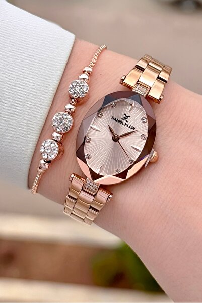 Daniel Klein ساعة