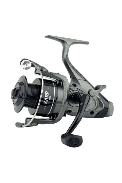 Spro ماكينة صيد السمك كارب 5000 - رأس احتياطي