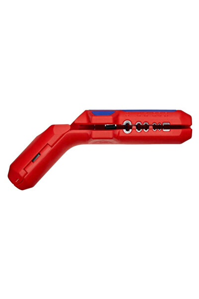 Knipex Blister de decapant ErgoStrip 8-13 mm