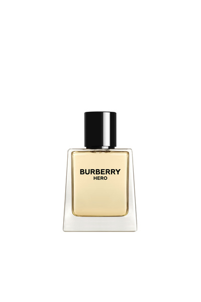 BURBERRY Hero EDT 50 ml Erkek Parfüm