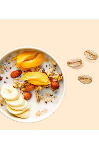 Pınar Nature Blend Bitkisel Bazlı Yulaf İçeceği 1 L Vegan Laktozsuz İlave Şekersiz x 4 Adet