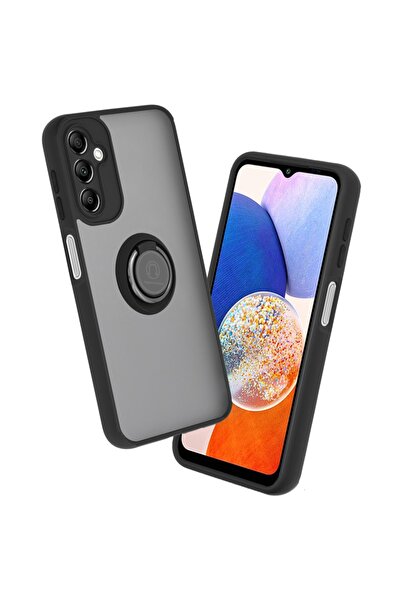 SKYDDAR INNOVATION Carcasă pentru Samsung Galaxy A14 5G / Galaxy A14 4G, Glin...