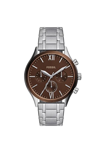 Fossil FBQ2717 Erkek Kol Saati