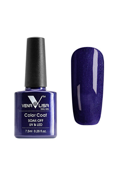 Venalisa Venalisa semi-permanent nail polish, 7.5 ml, shade 941