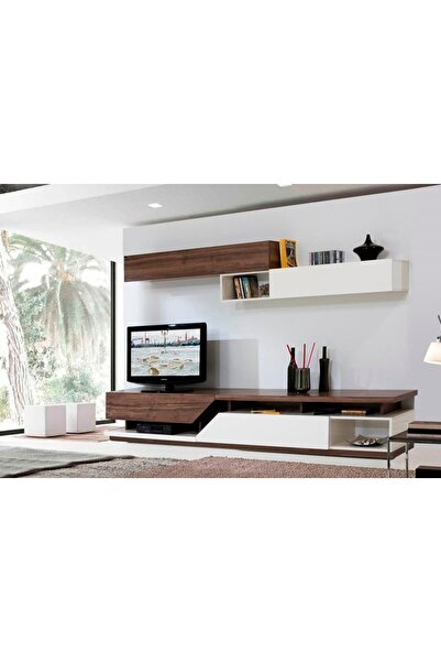 Vivense NEW IMAGE TV ÜNİTESİ, 210 CM