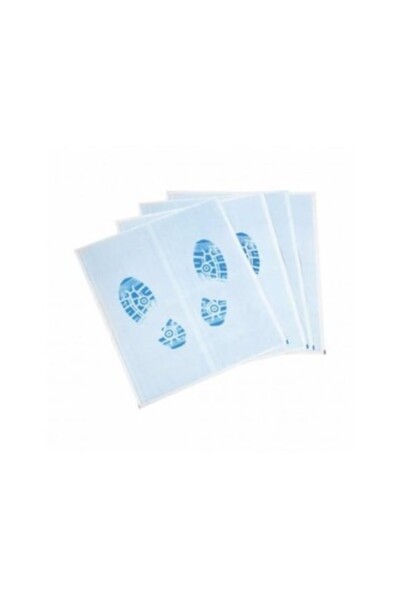 Xenon Bright Covorașe auto din hârtie 38x50cm, 500 buc