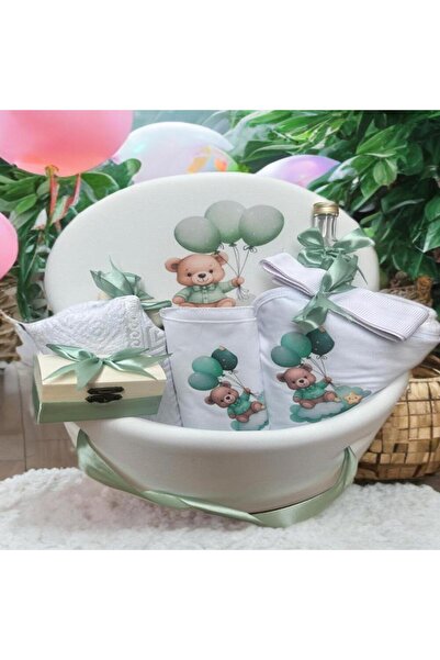 Hainute Magice Cutie cu trusou de botez-Pui de Rai