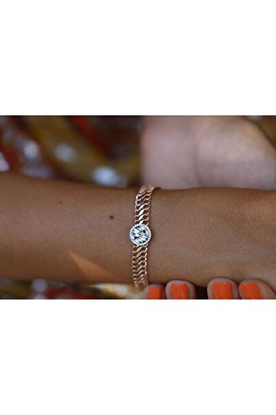 Reis Kuyumculuk Yuvarlak Baget ve Hasır Zincir