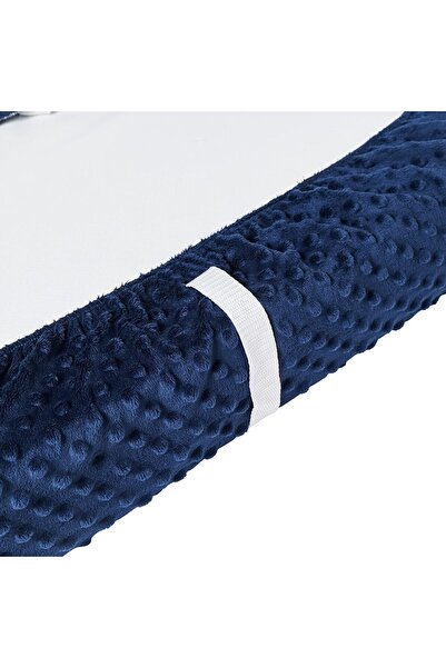Arabest Baby Changing Pad Cover, Super Soft Plush Dot for Girls Boys, Fits 32...