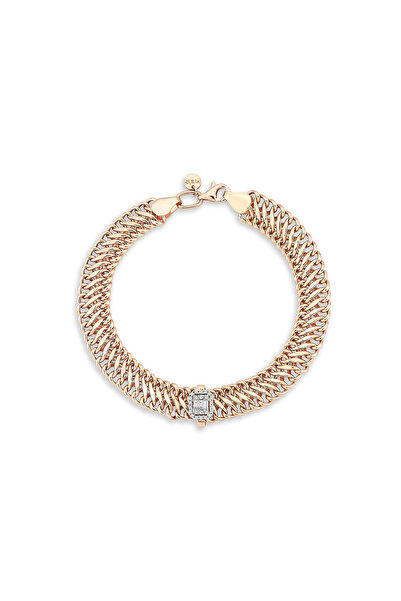 Reis Kuyumculuk Baget Viyana Sarı