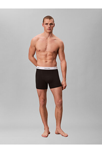 Calvin Klein صندوق السيارة 3 قطع