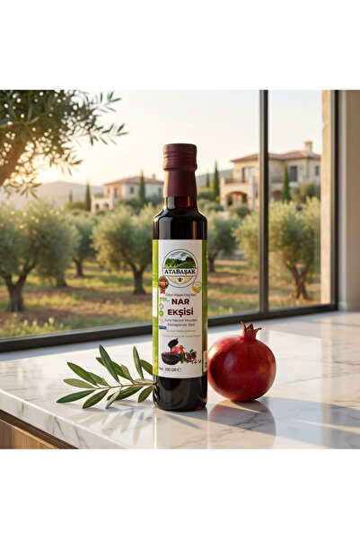 ÇİFTÇİDEN ORGANİK MARKET Bıofresh Organıcs Erken Hasat (EKŞİ) Nar Ekşisi Net:...