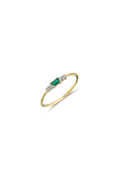Reis Linea Green