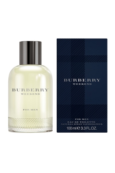 BURBERRY Weekend For Men EDT 100 ml Erkek Parfüm