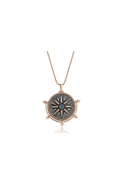 Reis Kuyumculuk North Necklace