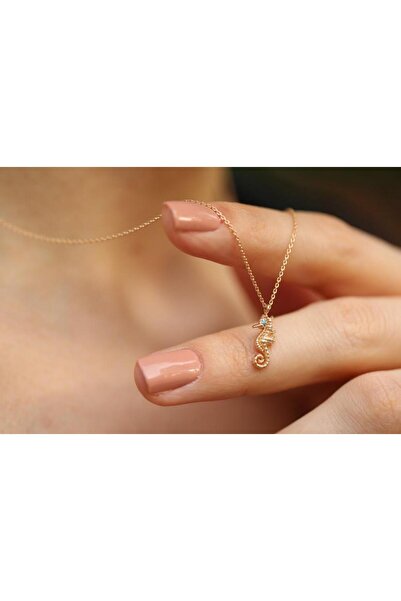 Reis Kuyumculuk Deniz Atı Mai