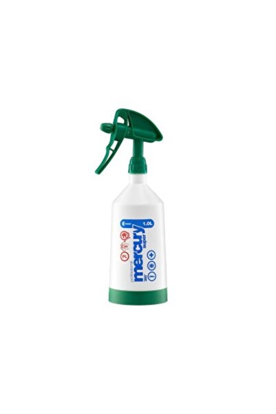 kwazar Pulverizator cu acțiune dublă Mercury Super 360 Pro+ Green 1l