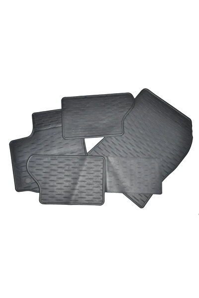 MAİS KAUCUK PASPAS TAKIMI DOKKER 13-20 8900100202