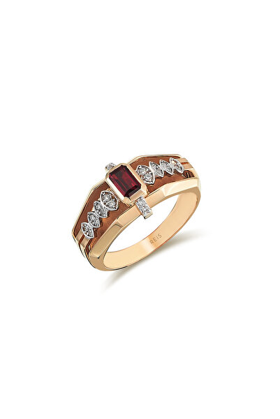 Reis Kuyumculuk Queen Ruby II