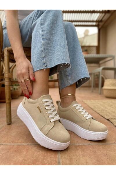 NOVELLAM SHOES Γυναικεία Ορθοπεδικά Καθημερινά Αθλητικά Παπούτσια με Χοντρή Σ...