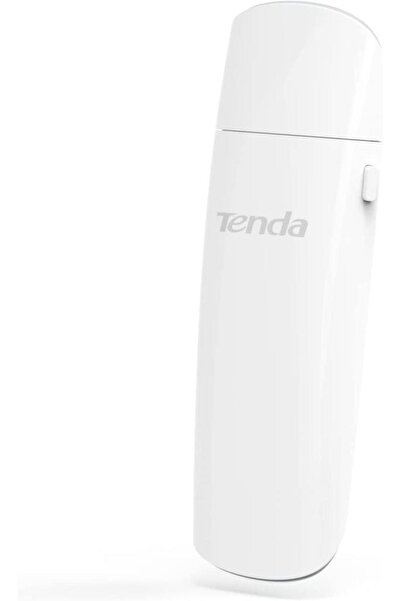Tenda U12 AC1300 Kablosuz Dual-Band USB Adaptör