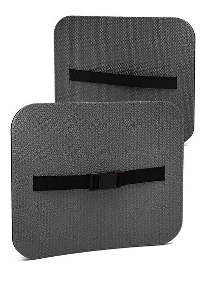 Telvesse Oturma Matı Oturma Minderi Kampçı Yürüyüş Dağcılık Zemin Matı Bivak ...