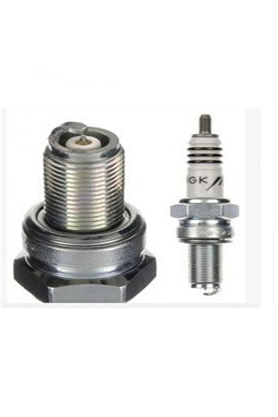 NGK İridyum Buji CR8EIX Cbr125R Yzf-R125 Hyosung GT250 & GV650 - Ninja 250R -...