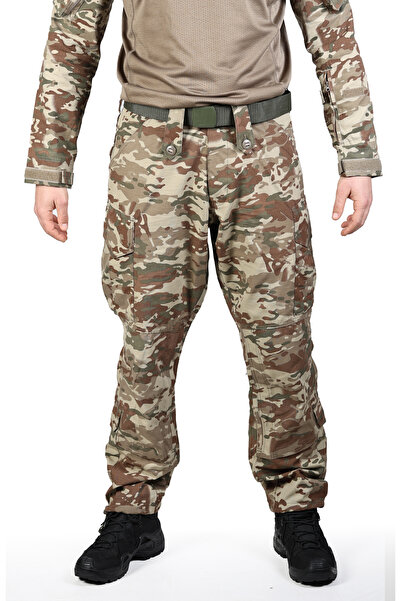 ervo tactical السراويل المموهة عملية القوات الخاصة