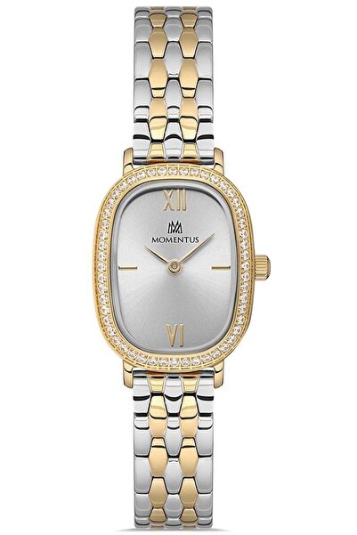 Momentus ساعة يد نسائية Ss224t-02sg