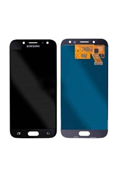 Samsung Galaxy J5 Pro 2017 Sm J530 Dokunmatik Ekran Siyah