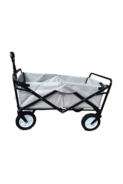 KOÇTAŞ Plaj- Kamp Arabası 90x51x57 cm