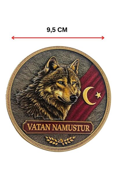 SINGLE SWORD رقعة بلاستيكية ثلاثية الأبعاد بشعار الفرسان مع فيلكرو 9.5 سم فات...