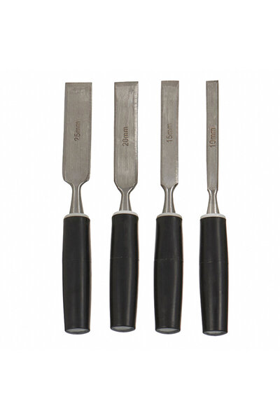 KOÇTAŞ 4 Parça Iskarpela Seti