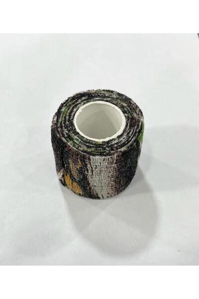 SINGLE SWORD Silah Gizleme Bandı - Küçük Kamuflaj Bant