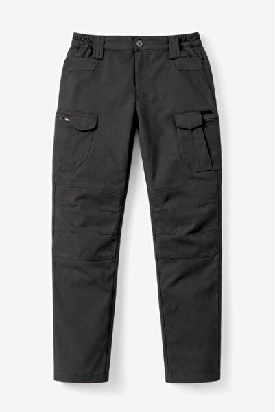 SINGLE SWORD Ветроустойчиви софтшел панталони