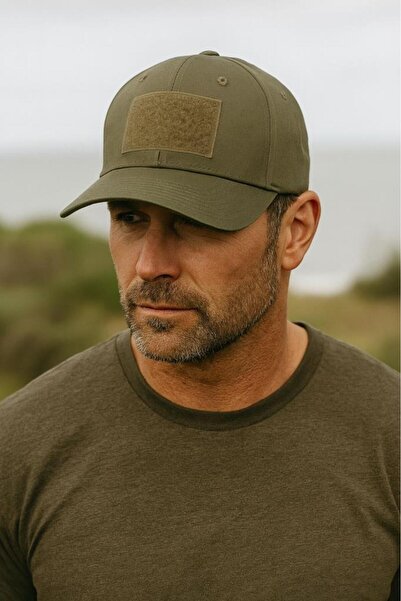 SINGLE SWORD Στρατιωτικό καπέλο με βέλκρο εισαγόμενο