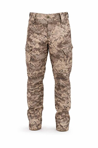 SINGLE SWORD Ветроустойчиви софтшел панталони