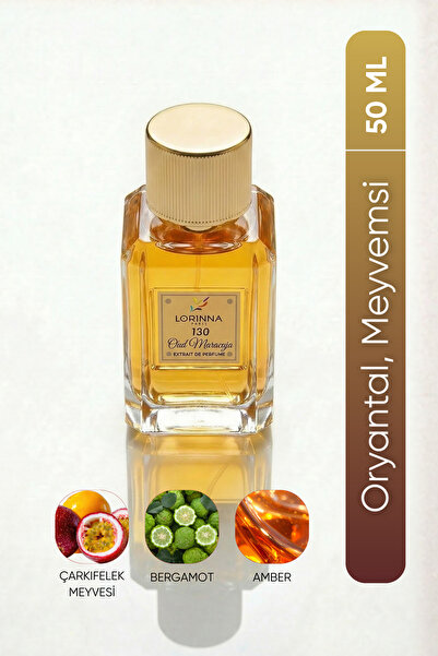Oud Maracuja 50 ml Edp Unisex Parfüm