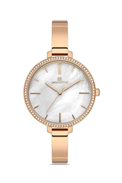 Momentus Sw231r-09sr Kadın Kol Saati