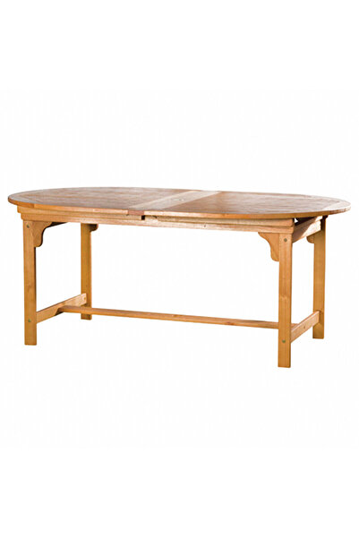 KOÇTAŞ Richmond Oval Masa