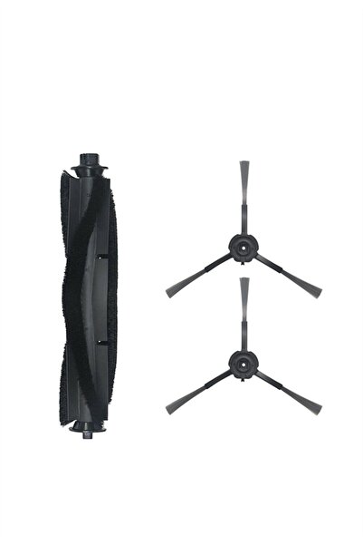 Roborge Set de 3 piese de schimb compatibile cu aspiratorul robot Viomi S9 UV