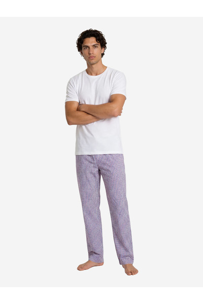 Luca David Pyjamahose Olden Glory Pants