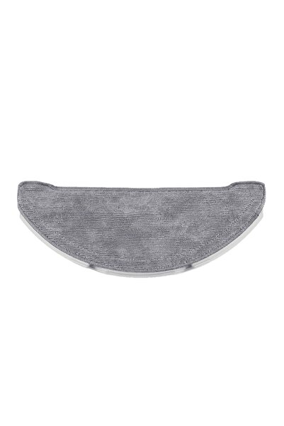 Roborge Συμβατό με Roidmi Eve Plus Robot Vacuum Cleaner 1 τεμάχιο υφασμάτινο ...