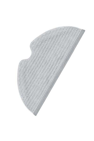 Roborge قطعة قماش ممسحة متوافقة مع مكنسة روبوت شاومي فاكيوم موب 2 برو + (STYT...